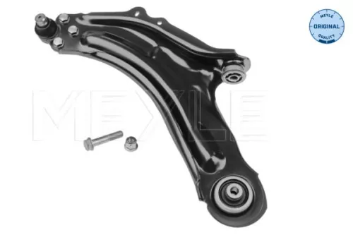 Control/Trailing Arm, wheel suspension MEYLE 16-16 050 0045)