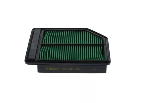 Air Filter BOSCH F 026 400 098)
