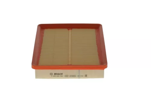 Luchtfilter BOSCH F 026 400 164)