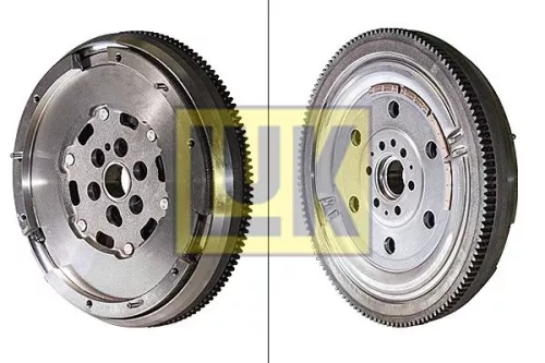 Flywheel Schaeffler LuK 415 0396 10)