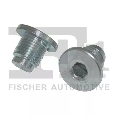 Schroefplug, oliecarter FA1 257.808.001)