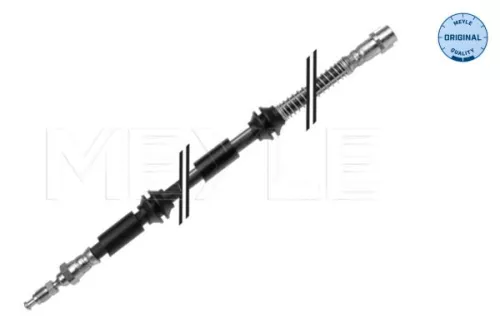 Remslang MEYLE 100 525 0013)