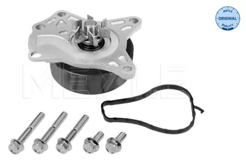 Water Pump, engine cooling MEYLE 11-13 220 0019)