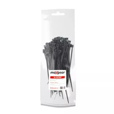Clamping Clip MAXGEAR 84-0017SET)
