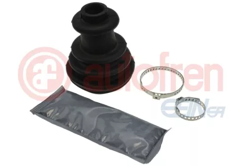 Balgset, aandrijfas AUTOFREN SEINSA D8177)