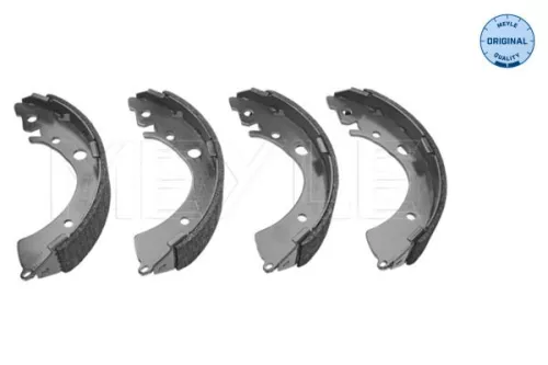 Remblokkenset MEYLE 31-14 533 0009)