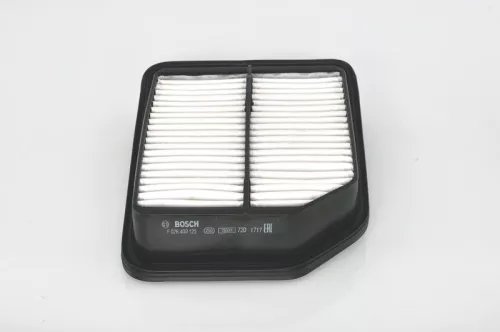 Luchtfilter BOSCH F 026 400 125)