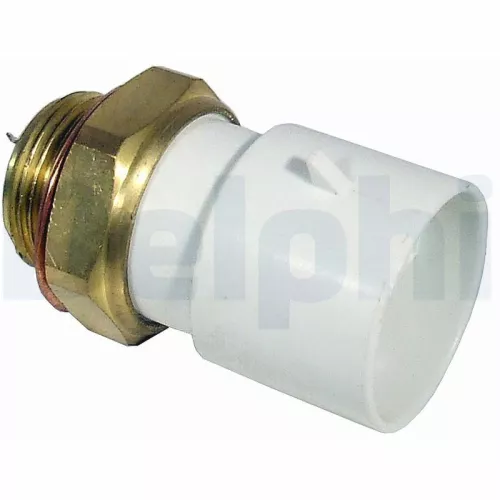 Temperatuurschakelaar, radiatorventilator DELPHI TS10290)