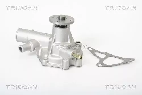 Waterpomp, motorkoeling HANS 8600 10261)