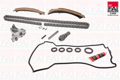 Timing Chain Kit FAI AutoParts TCK152)