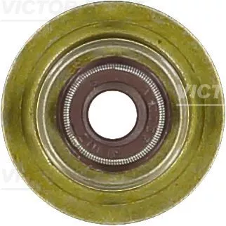Afdichtring, ventielsteel VICTOR REINZ 70-38538-00)
