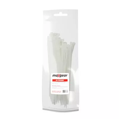 Clamping Clip MAXGEAR 84-0018SET)