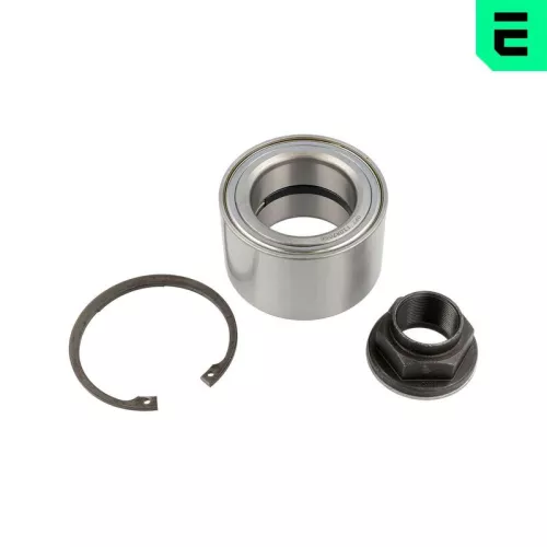 Wiellagerset OPTIMAL 681905)