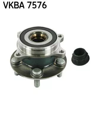 Wiellagerset SKF VKBA 7576)