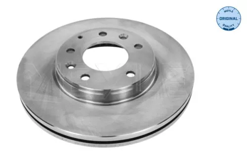 Remschijf MEYLE 35-15 521 0027)