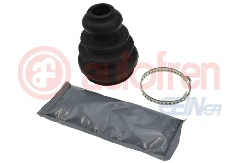 Bellow Kit, drive shaft AUTOFREN SEINSA D8049)