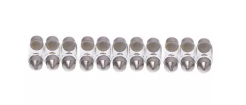 Bulb, boot light MAXGEAR 78-0032SET)