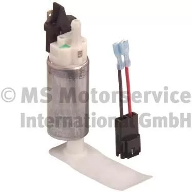 Fuel Pump PIERBURG 7.02701.28.0)