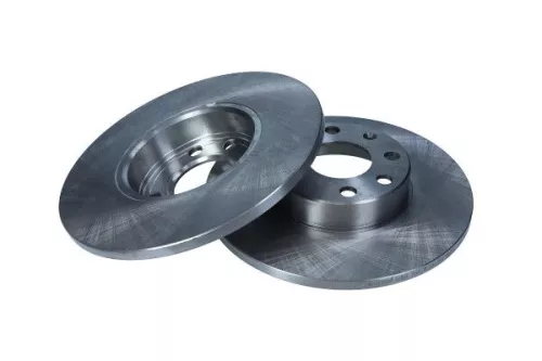 Remschijf MAXGEAR 19-1202)