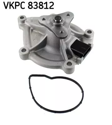 Waterpomp, motorkoeling SKF VKPC 83812)