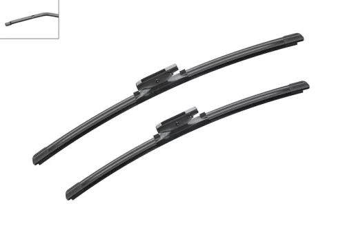 Ruitenwisser BOSCH 3 397 007 692)