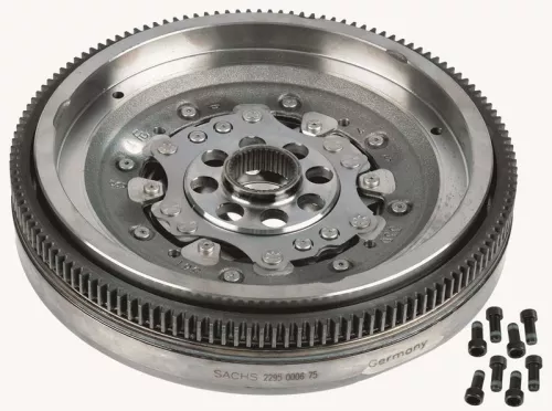 Vliegwiel SACHS 2295 000 675)