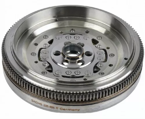 Vliegwiel SACHS 2295 000 677)