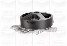 Waterpomp, motorkoeling GRAF PA1134)
