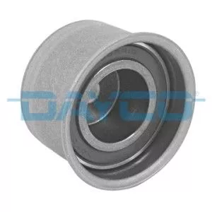 Ombuigingspoelie/geleidingspoelie, distributieriem DAYCO ATB2336)