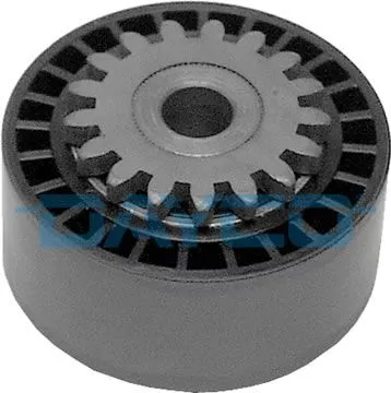 Riemspanner, V-geribbelde riem DAYCO APV2104)