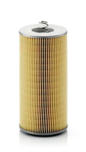 Oil Filter MANN-FILTER H 12 110/2 x)