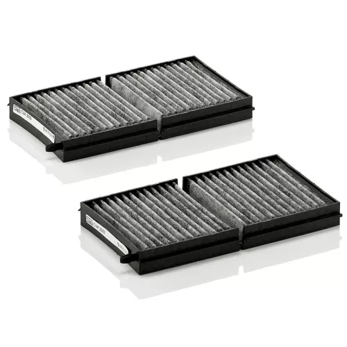 Filter, cabinelucht MANN-FILTER CUK 2033-2)