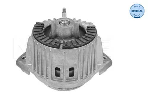 Montage, motor MEYLE 014 024 0125)