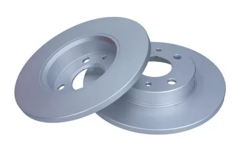 Brake Disc MAXGEAR 19-0680MAX)