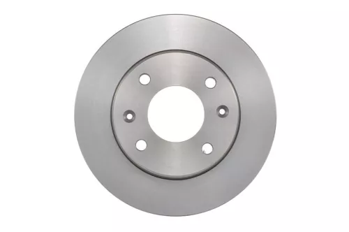 Remschijf BOSCH 0 986 479 207)