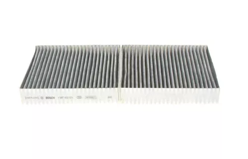 Filter, cabinelucht BOSCH 1 987 432 571)