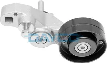 Riemspanner, V-geribbelde riem DAYCO APV2376)