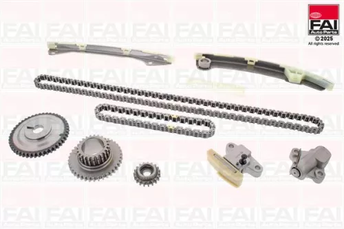 Distributiekettingkit FAI AutoParts TCK139)