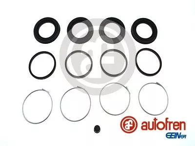 Reparatieset, remklauw AUTOFREN SEINSA D4918)