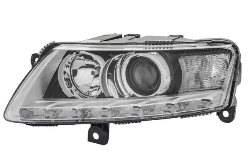 Koplamp HELLA 1EL 009 925-511)
