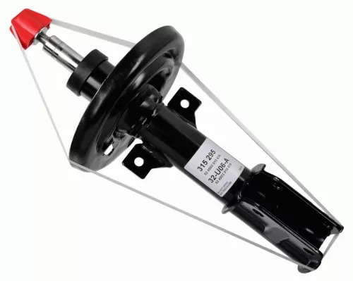 Schokdemper SACHS 315 295)
