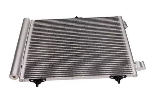 Condenser, air conditioning MAXGEAR AC848900)