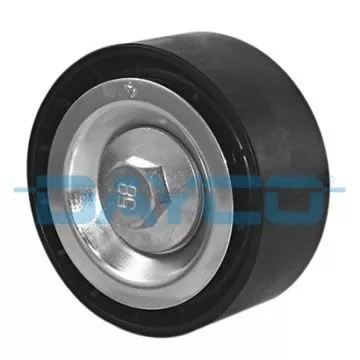 Ombuigings-/geleidingspoelie, V-geribbelde riem DAYCO APV1074)