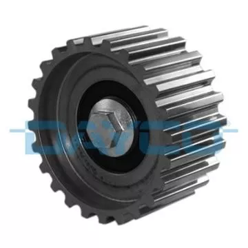 Deflection Pulley/Guide Pulley, timing belt DAYCO ATB1005)