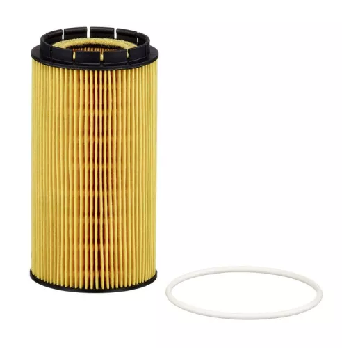 Oliefilter MANN-FILTER HU 8010 z)