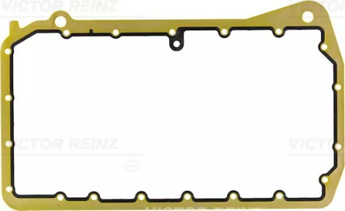 Gasket, oil sump VICTOR REINZ 71-35886-00)