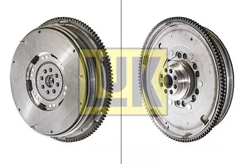Vliegwiel Schaeffler LuK 415 0094 10)