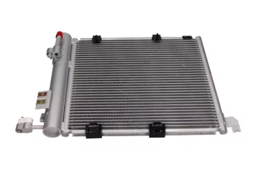 Condenser, air conditioning MAXGEAR AC859428)