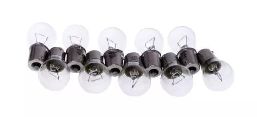Lamp, extra remlicht MAXGEAR 78-0055SET)