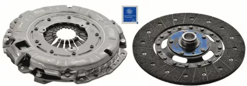 Koppelingsset SACHS 3000 951 479)